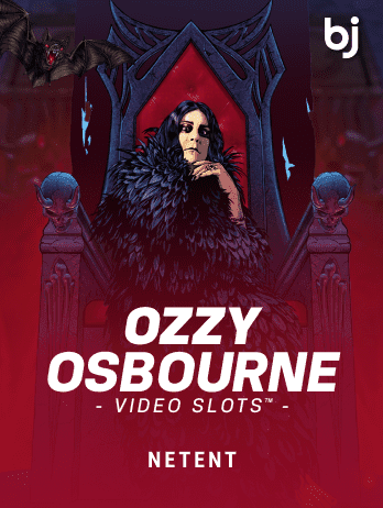 Ozzy Osbourne Video Slots™png thumbnail