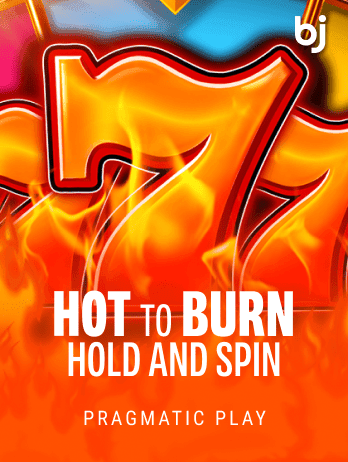 Hot to Burn Hold and Spinpng thumbnail