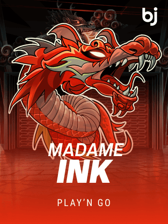 Madame Inkpng game cover
