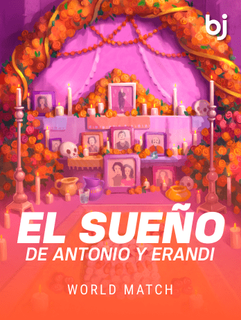 El Sueño de Antonio y Erandipng