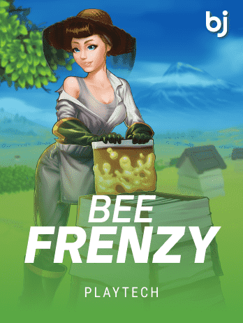 Bee Frenzypng thumbnail